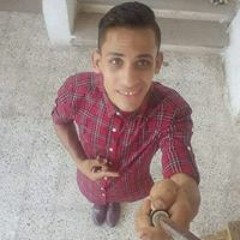 Omar Elzedy