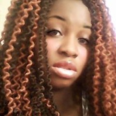 Day'jah Love Williams