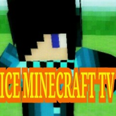 ICE MINECRAFT TV