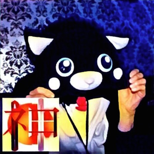 Dj86 a.k.a. 猫神 / Bastetrak’s avatar