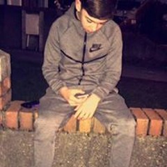 Kian Flanagan