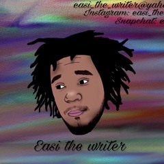 Easi_the_writer
