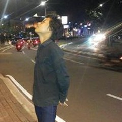 Salim Riyadi