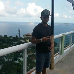 Dj Vinicius De Niteroi