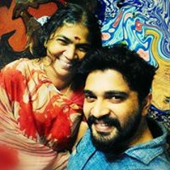 Sukesh Kaali