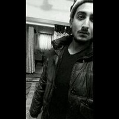 Nafees Ahmad