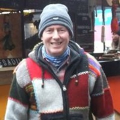 Gerald Garratty