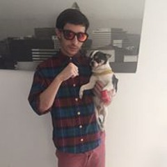 Nico Alvarez Schiano