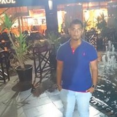Ahmed Atef