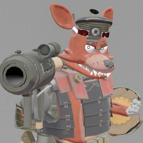 commandor foxy’s avatar