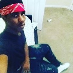 Jaden Morris