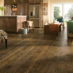 Laminateflooring