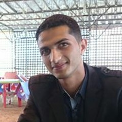 Rashad H. Aldaghma