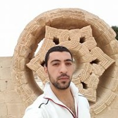 Jameel Salawdeh