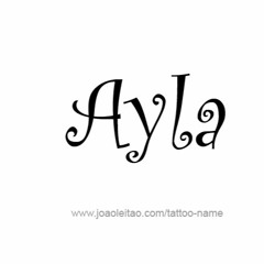 ayla shoaib