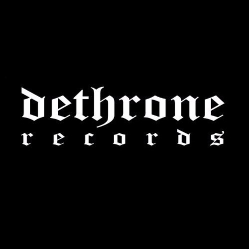 DETHRONE RECORDS’s avatar
