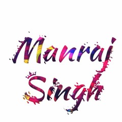 Manraj Singh