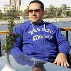 Mahmoud Bedier