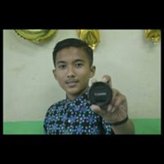 Muhammad Ilham