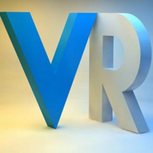 VR CLUB podcast artwork