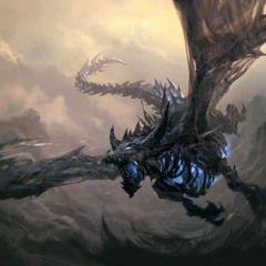 Frost Wyrm
