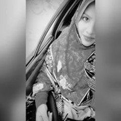 Amina Shahroz