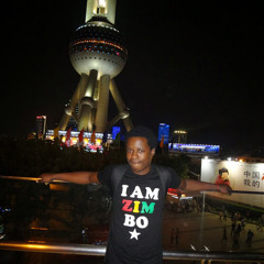 simbarashe nyamasuka