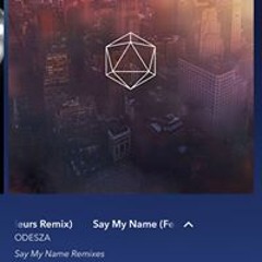 Christian Sanders 16