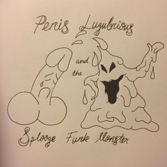 Penis Lugubrious