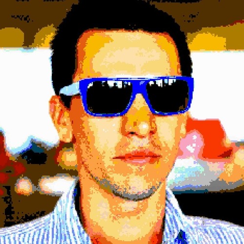 Sanyo Filippov’s avatar