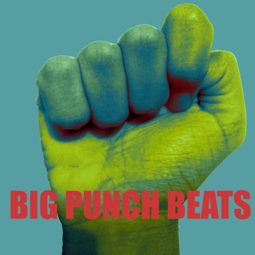 bigpunchbeats’s avatar