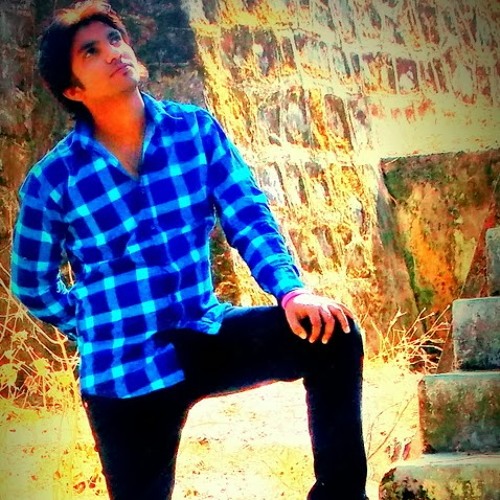 NITIN R GOYAR’s avatar