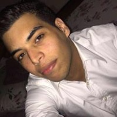 Soufyan Lamrini
