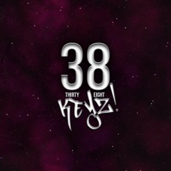 38 Keyz!