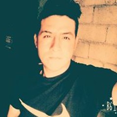 Miguel Angel Calderon