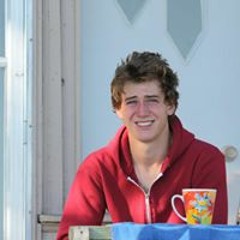 Josh Cole