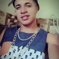 Jucilei Pereira