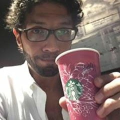 Yasser Amin