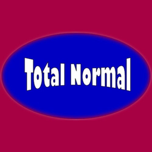 Total Normal’s avatar