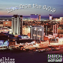 FLOSS MARLEY #LLVH FREESTYLE