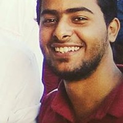 Ahmed El Sersy