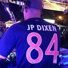 JP Dixen
