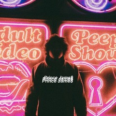 Prince Jame$ (PJ$)