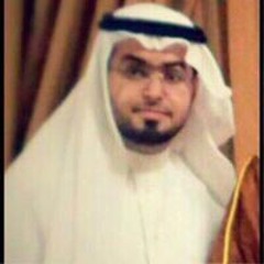 Khalid Alharbi