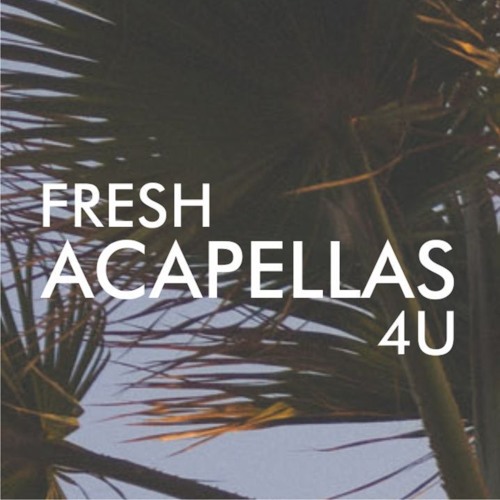 FreshAcapellas4U 🎤’s avatar