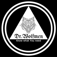 Dr. Wolfmen