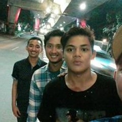 Rexkyafdillah