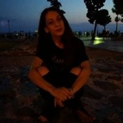 Νικολέτα Κουρουτζίδου