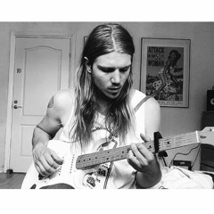 Alice (Waits Cover)