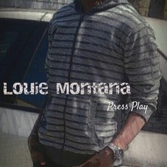 Louie Montana